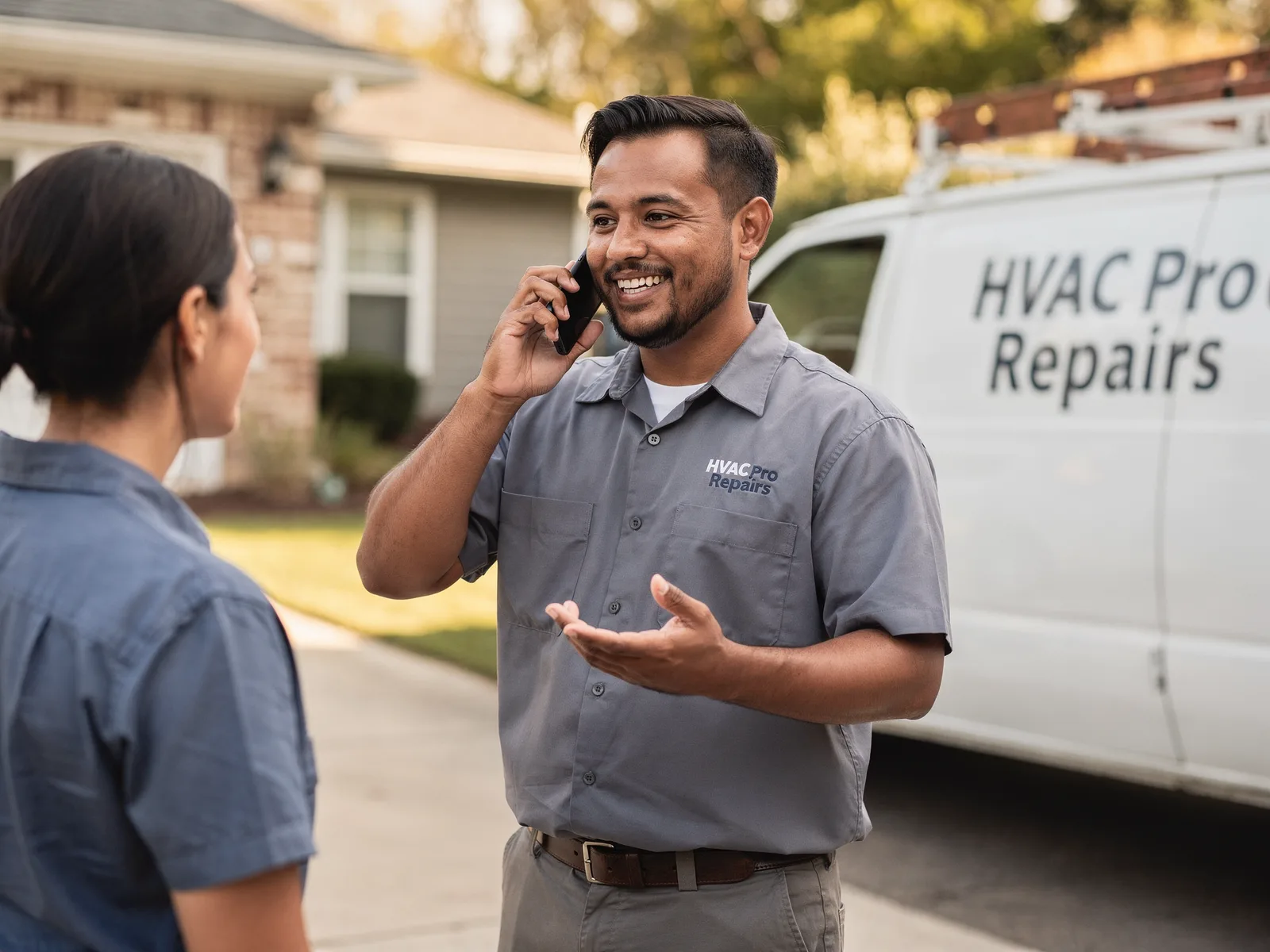 Heat Pump Repair Rootstown, OH FAQs