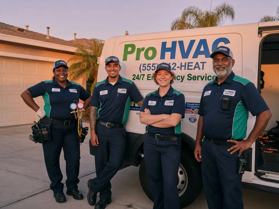 Furnace Repair company in Rootstown, OH